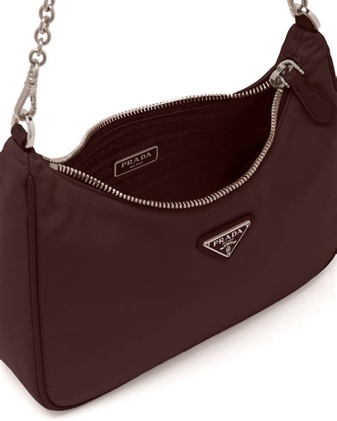 prada bolsas mujer